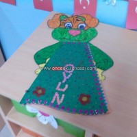 ilgi köşesi, duvar süsü,sanat etkinliği  (123)