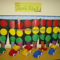 ilgi köşesi, duvar süsü,sanat etkinliği  (127)