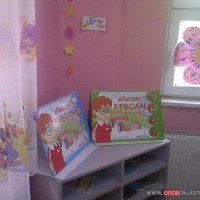 ilgi köşesi, duvar süsü,sanat etkinliği  (145)