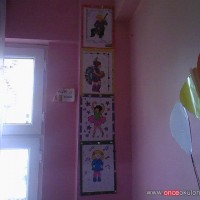 ilgi köşesi, duvar süsü,sanat etkinliği  (148)