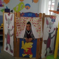 ilgi köşesi, duvar süsü,sanat etkinliği  (170)