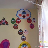 ilgi köşesi, duvar süsü,sanat etkinliği  (176)