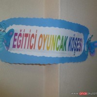 ilgi köşesi, duvar süsü,sanat etkinliği  (26)