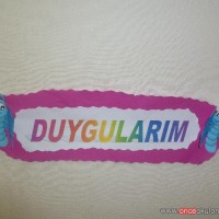 ilgi köşesi, duvar süsü,sanat etkinliği  (27)