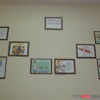 ilgi köşesi, duvar süsü,sanat etkinliği  (29)