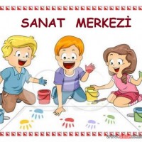ilgi köşesi, duvar süsü,sanat etkinliği  (297)