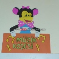 ilgi köşesi, duvar süsü,sanat etkinliği  (30)