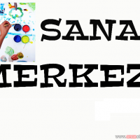 ilgi köşesi, duvar süsü,sanat etkinliği  (30)