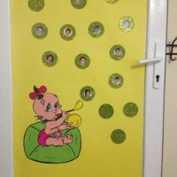 ilgi köşesi, duvar süsü,sanat etkinliği  (322).JPG