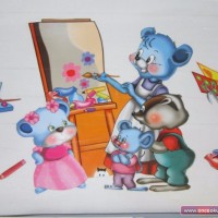 ilgi köşesi, duvar süsü,sanat etkinliği  (329).JPG