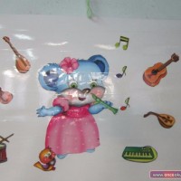 ilgi köşesi, duvar süsü,sanat etkinliği  (330).JPG