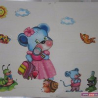 ilgi köşesi, duvar süsü,sanat etkinliği  (332).JPG