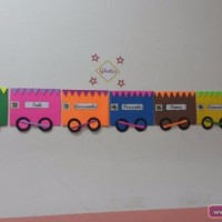 ilgi köşesi, duvar süsü,sanat etkinliği  (334)
