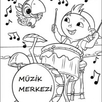 ilgi köşesi, duvar süsü,sanat etkinliği  (348)