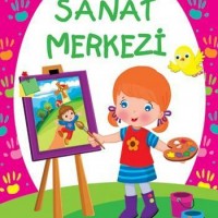 ilgi köşesi, duvar süsü,sanat etkinliği  (350)
