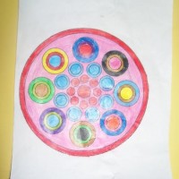 ilgi köşesi, duvar süsü,sanat etkinliği  (352).JPG