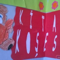 ilgi köşesi, duvar süsü,sanat etkinliği  (357)