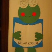 ilgi köşesi, duvar süsü,sanat etkinliği  (52)