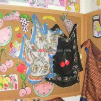 ilgi köşesi, duvar süsü,sanat etkinliği  (71)