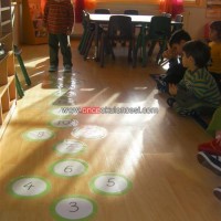 ilgi köşesi, duvar süsü,sanat etkinliği  (73)