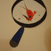 ilgi köşesi, duvar süsü,sanat etkinliği  (82)