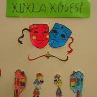 ilgi köşesi, duvar süsü,sanat etkinliği  (84)