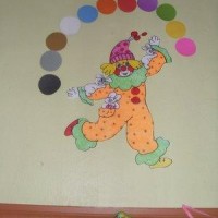 ilgi köşesi, duvar süsü,sanat etkinliği  (92)