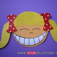 ilgi köşesi, duvar süsü,sanat etkinliği  (95)