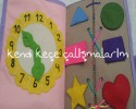keçeden yapılan çalışmalar (18)