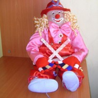okul öncesı kukla çalişması  (21)