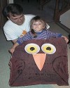 owl