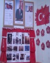 atatürk köşesi