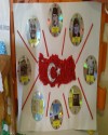 Atatürk ve Ailesi