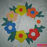 okul öncesinde sınıf süslemeleri  (1)