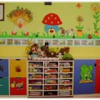 okul oncesınde sınıf süsleri  (131)