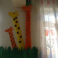 okul oncesınde sınıf süsleri  (14)