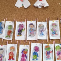 sınıf süsü  (51)