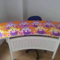 sınıf süsü  (52)