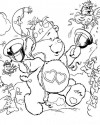 Winnie the Pooh Boyama (49)