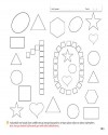 geometrik şekiler