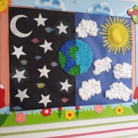 suluboya,kağit işleri (734)