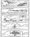 rüzgar- yağmur