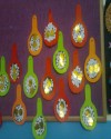 Sahanda Yumurtalar