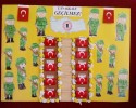 çanakkale zaferi