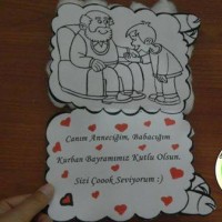 okul öncesinde davetiye kartı (9)
