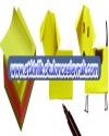 kağıt işleri katlama (502)