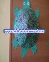kağıt işleri katlama (519)