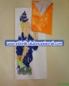 kağıt işleri katlama (630)