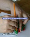 kağıt işleri katlama (713)