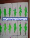 kağıt işleri katlama (931)